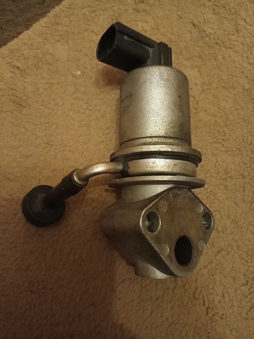 Клапани егр фабія поло ібіца 1.4