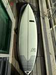 Prancha Surf ORG 6.3 36L (como NOVA)