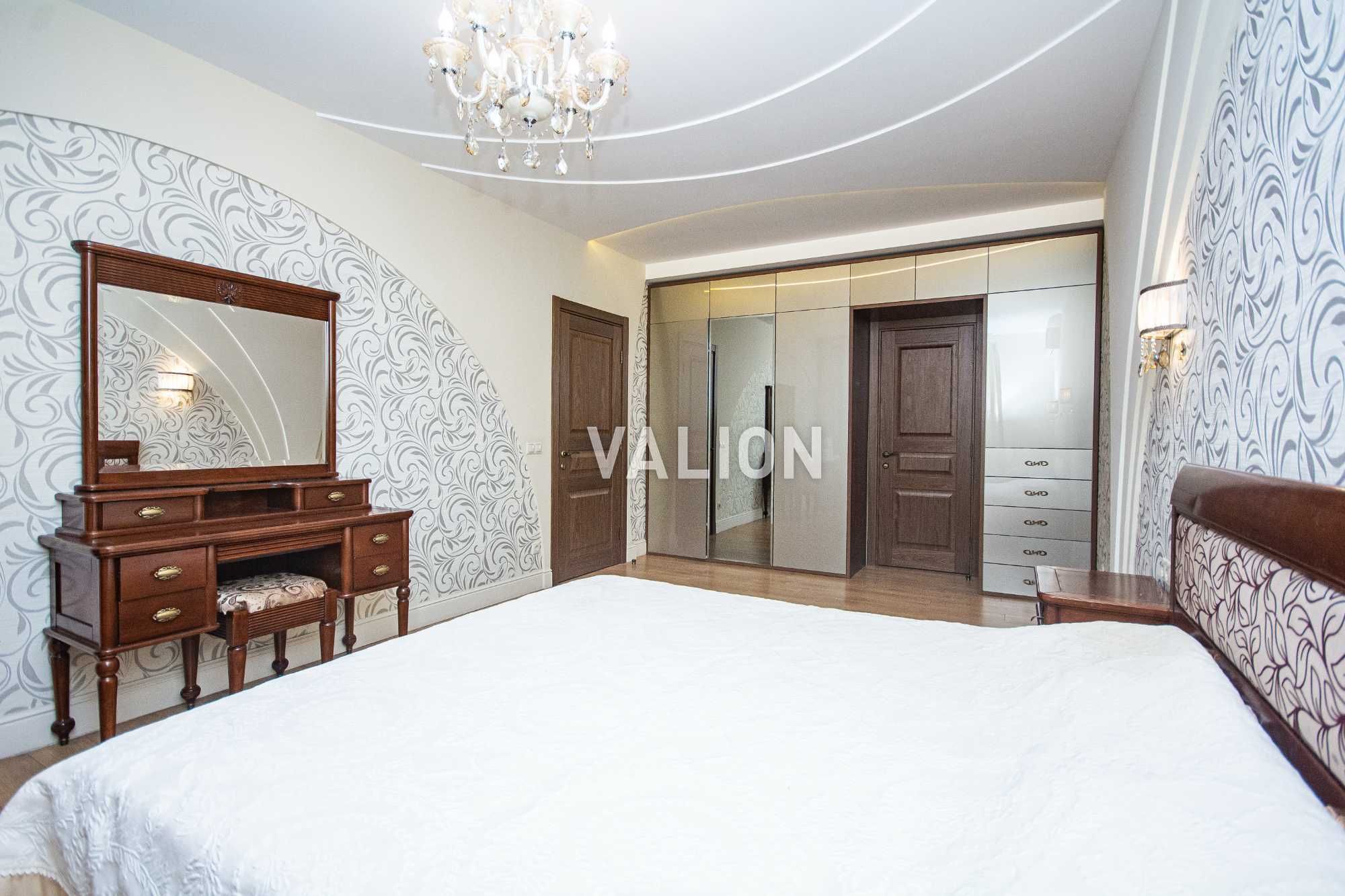 Продаж 2 к. кв. 95 м2 пр. Бажана 1м Позняки, Харківська, Драгоманова