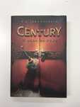 Livro "Century: O Anel de Fogo" de P. D. Baccalario