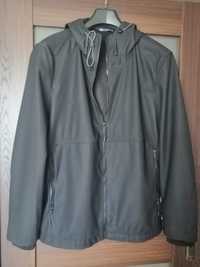 Zara kurtka softshell XL