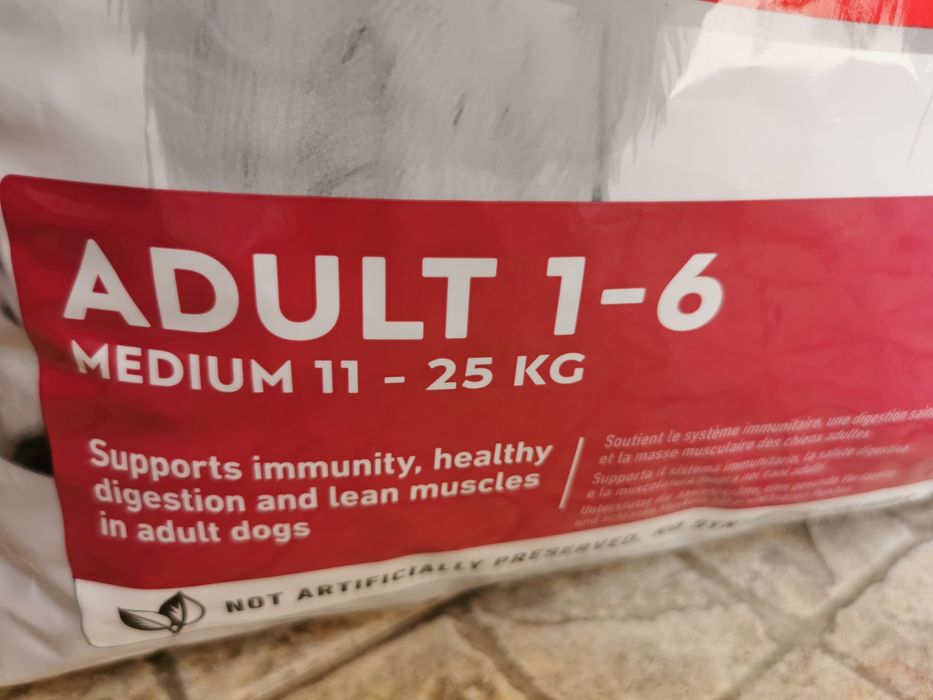 Ração para cão Hills Science Plan