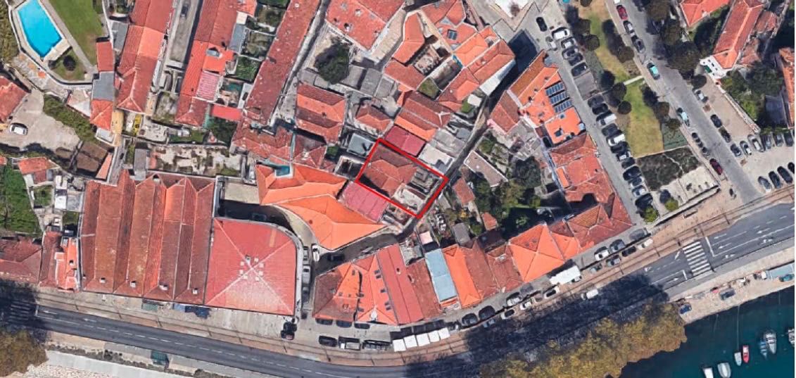 T1 com Terraço Privativo e Vista Rio - Lordelo do Ouro, Porto | NOVO