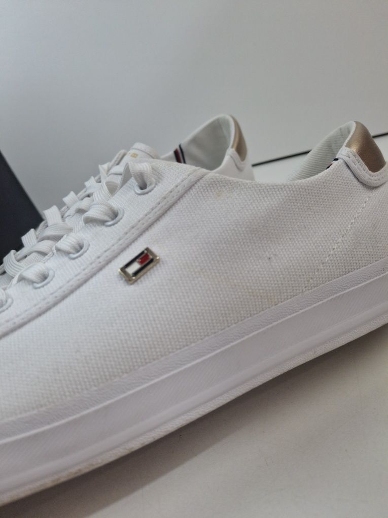 Trampki tenisówki sneakersy Tommy Hilfiger r.39