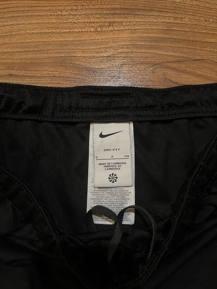 Шорты Nike Dri Fit, S-L