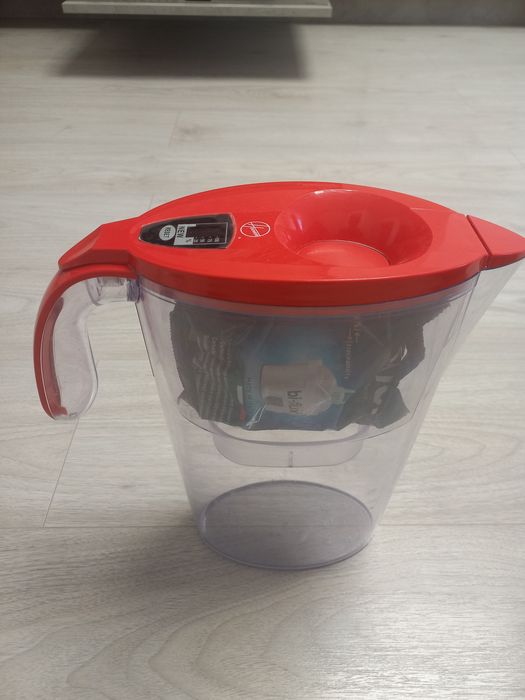 Фільтр водяний для води