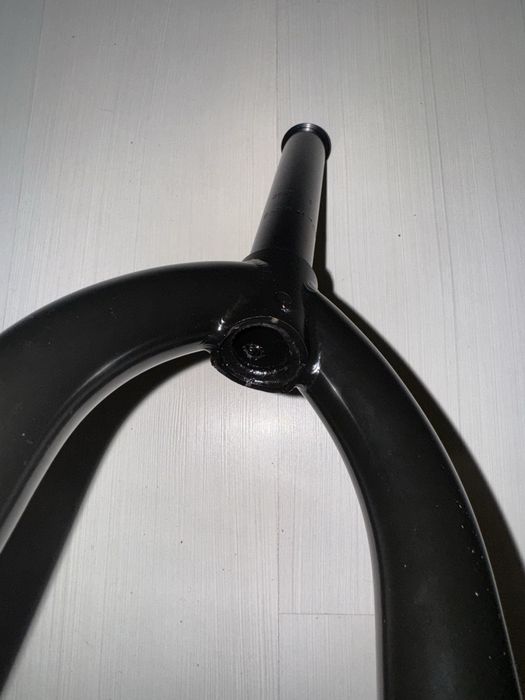 Części bmx widelec bmx