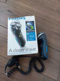 Продам машинку для стрижки бороды Philips