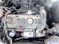 Silnik 1.4 tsi CAXA
