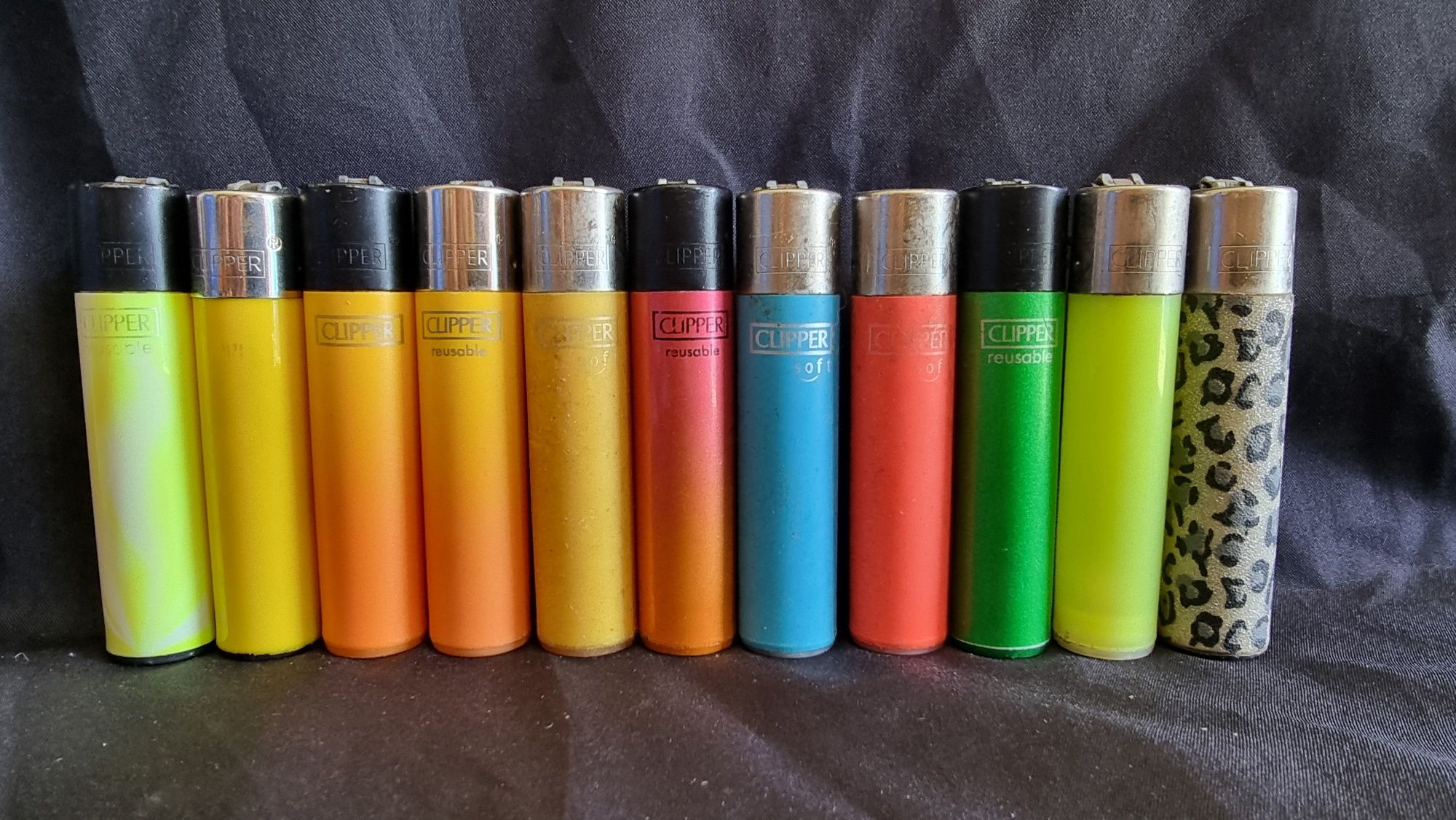 €€€€ CLIPPER large, pocket e micro