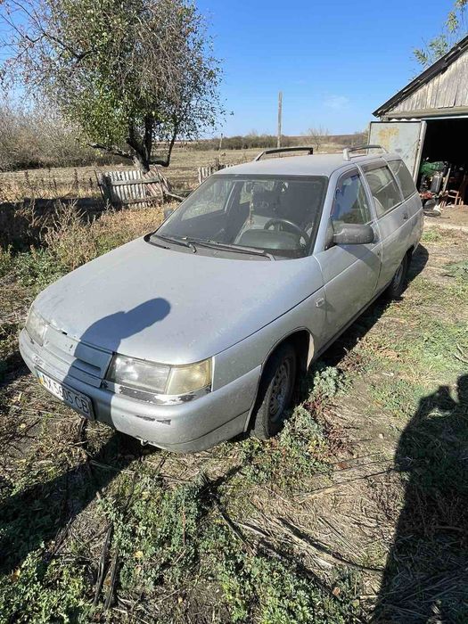 Продам авто ВАЗ 2111 или обмен на ведущий мост от мтз 80