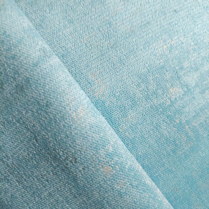 Zasłona Welur Esti Lazurowa 135x250cm