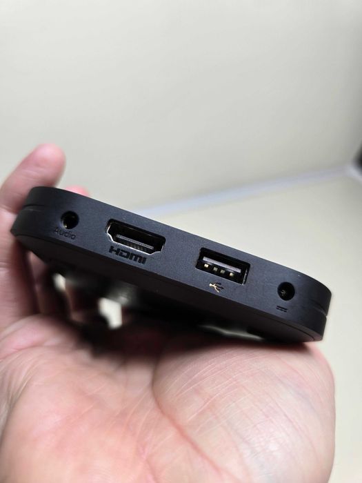 Xiaomi TV Box S (2nd Gen) wgrany Youtube bez reklam