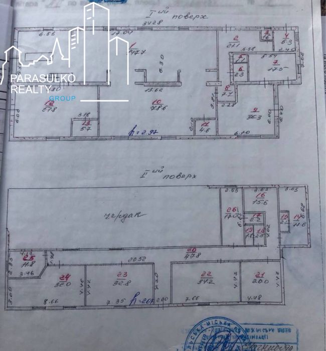 Продам виробничі та складські приміщення