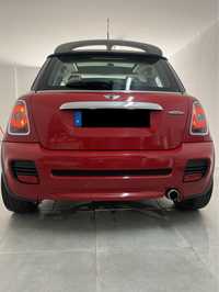 Mini Cooper D kit John Cooper Works