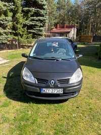 Renault Scenic II