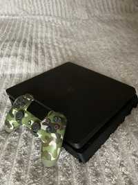 PlayStation Slim