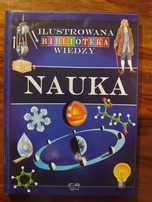 Nauka. Ilustrowana biblioteka wiedzy
