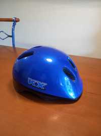 Capacete de bicicleta