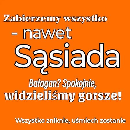 Opróżniamy, porządkujemy, utylizujemy – pełna obsługa pomieszczeń!"