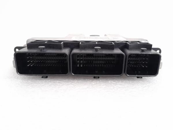 Centralina motor / ECU RENAULT Twingo III (BCM_)