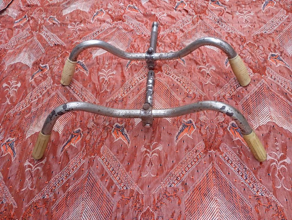 Руль для велосипеда