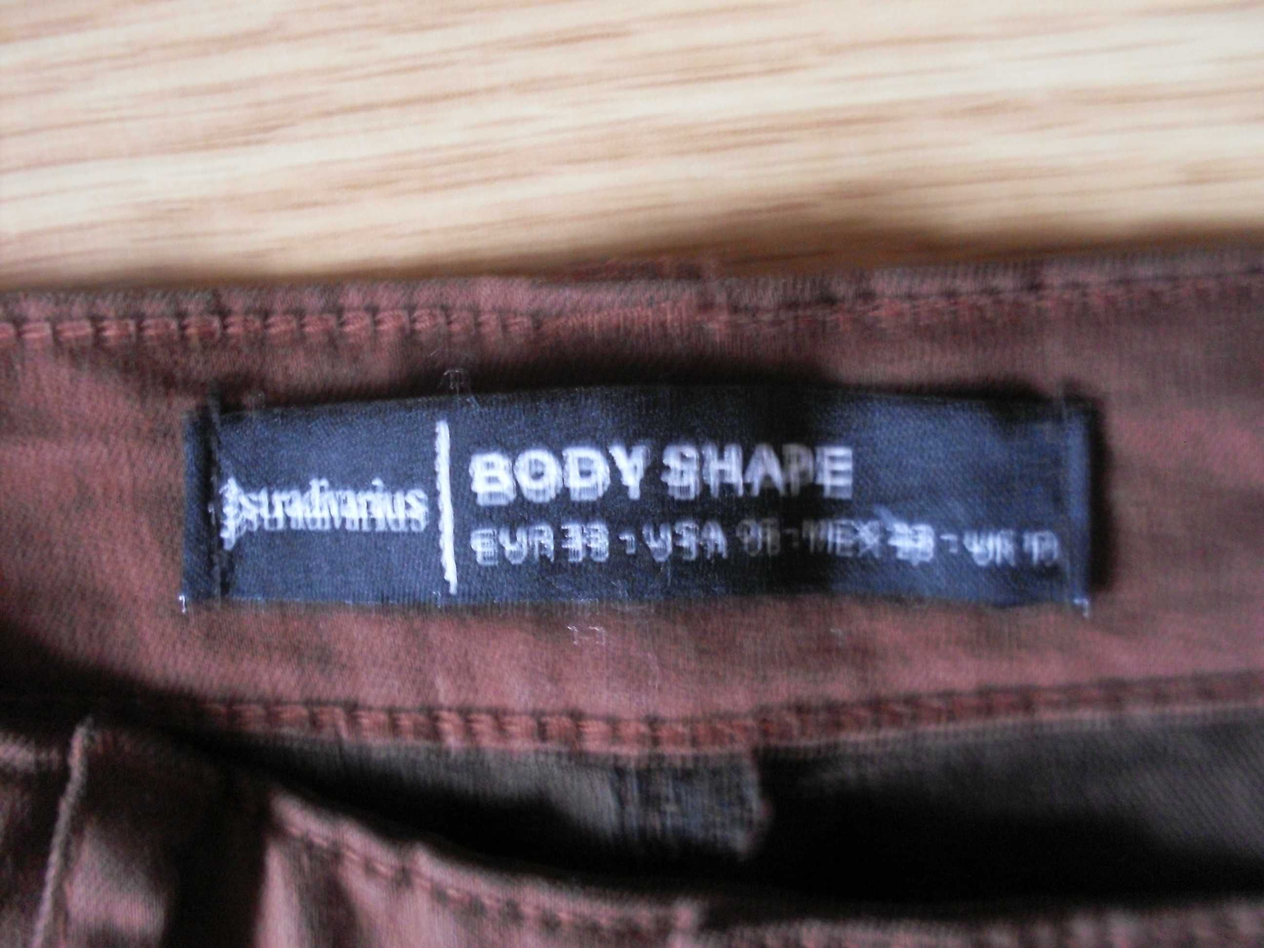 dzinsy jeansy damskie skinny fit stradivarius