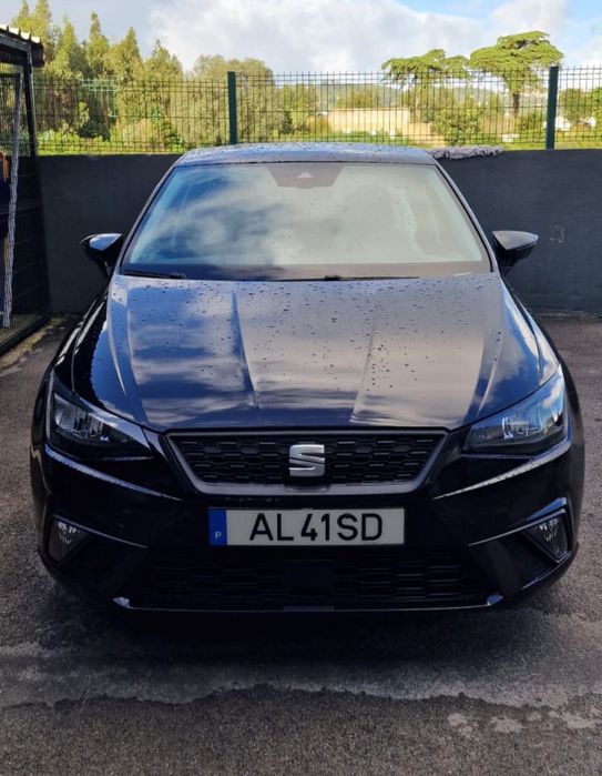Seat Ibiza 1.0 MPi (2021)