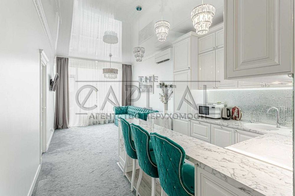 VIP Оренда 3к квартира Alter Ego Лабораторний СТИЛЬНА СВІТЛА ПЕЧЕРСЬК