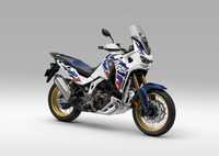 Honda CRF 1100L Africa Twin Adventure Sports DCT ES Model 2024