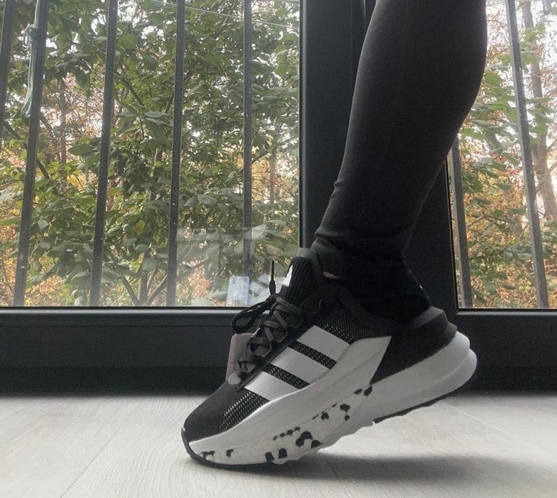 Adidas Avryn_X Shoes