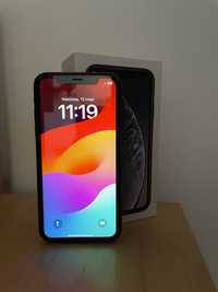 iPhone XR 64GB / 79% baterii / 100% sprawny