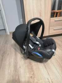 Fotelik maxi cosi 0-13 kg + baza