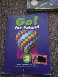 Go for Poland students book 2