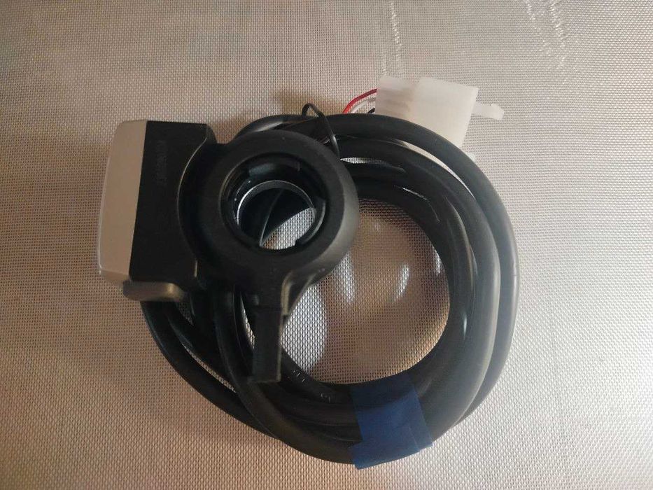 Ручка газу для велосипеда 48V