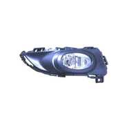 FAROL DIR DE NEVOEIRO PARA MAZDA 3 HATCHBACK 5P 03-09