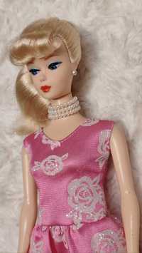 Barbie kolekcjonerska Enchanted Evening Mattel Reprodukcja