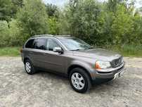 Вольво xc90 2009
