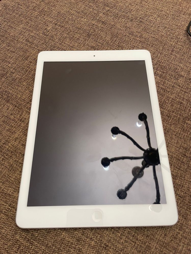 Ipad Air silver 16GB A1475