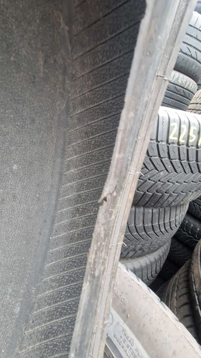 Opona zimowa Pirelli Winter Sottozero 3 285/30R20 99V XL 7,5mm 1szt