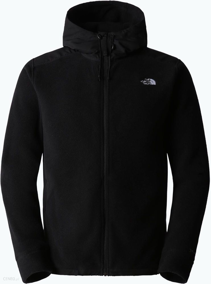 Polar  The North Face Alpine 200 Hoodie XL nowy