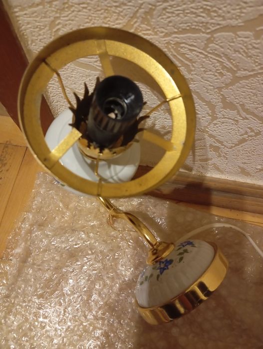 Светильник, бра из СССР