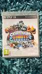 Jogos usados para a PS3.