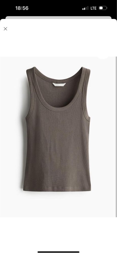 Майка жіноча H&M, m