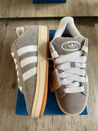 Adidas Campus 00s Grey White EU 40