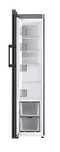 Samsung Bespoke RR25A5470AP Chłodziarka Slim 45 cm 1,85 m 242 l