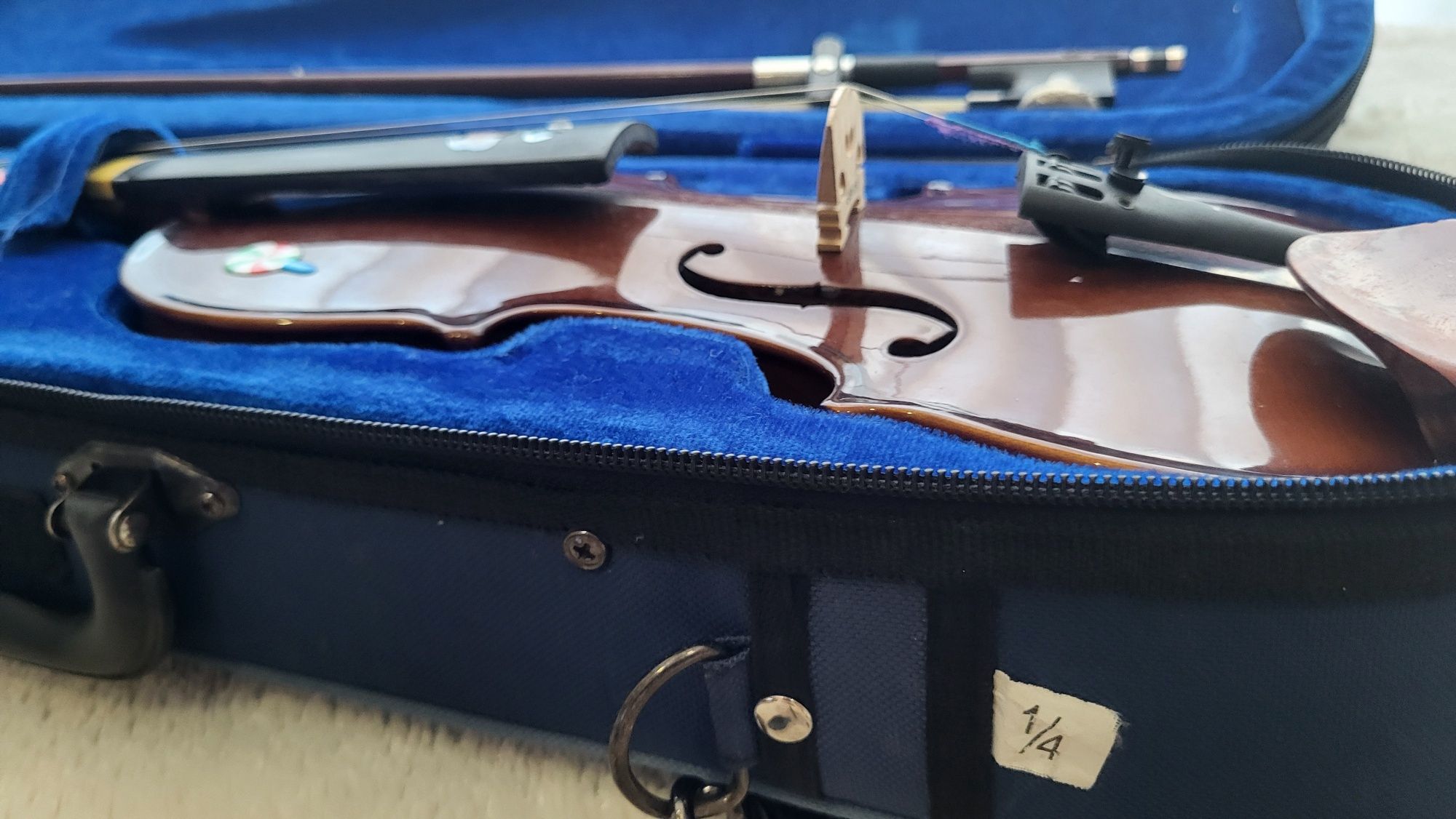 Violino 1/4 Estudante