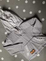 sweter z kapturem 104