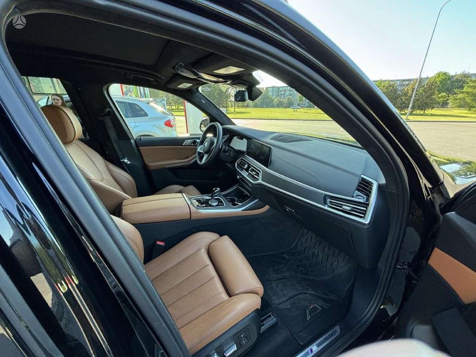 авто разборка бу запчасти детали шрот БМВ Х7 bmw g07 x 7 наличие