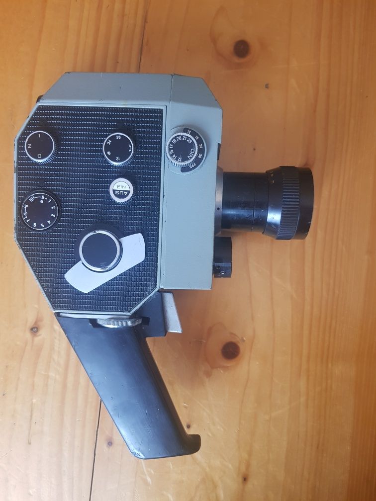 Zenit quarz zoom ds8-3